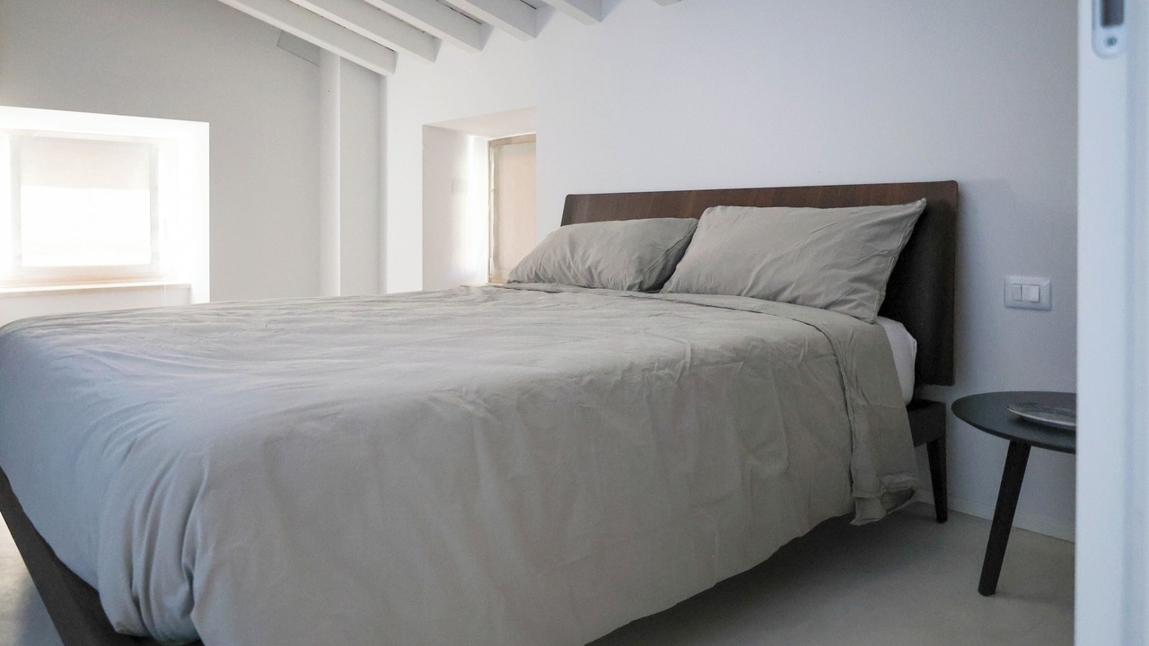 Photo of Bedroom in Desenzano del Garda City Centre