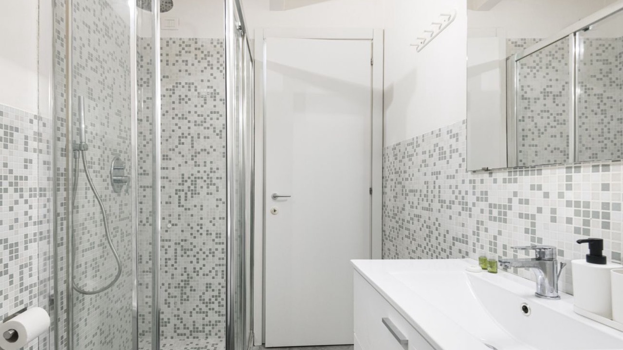 Photo of Bathroom in Navigli