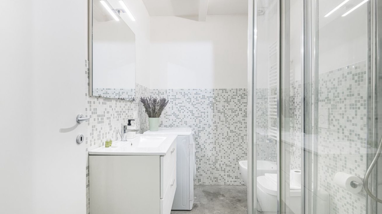 Photo of Bathroom in Navigli