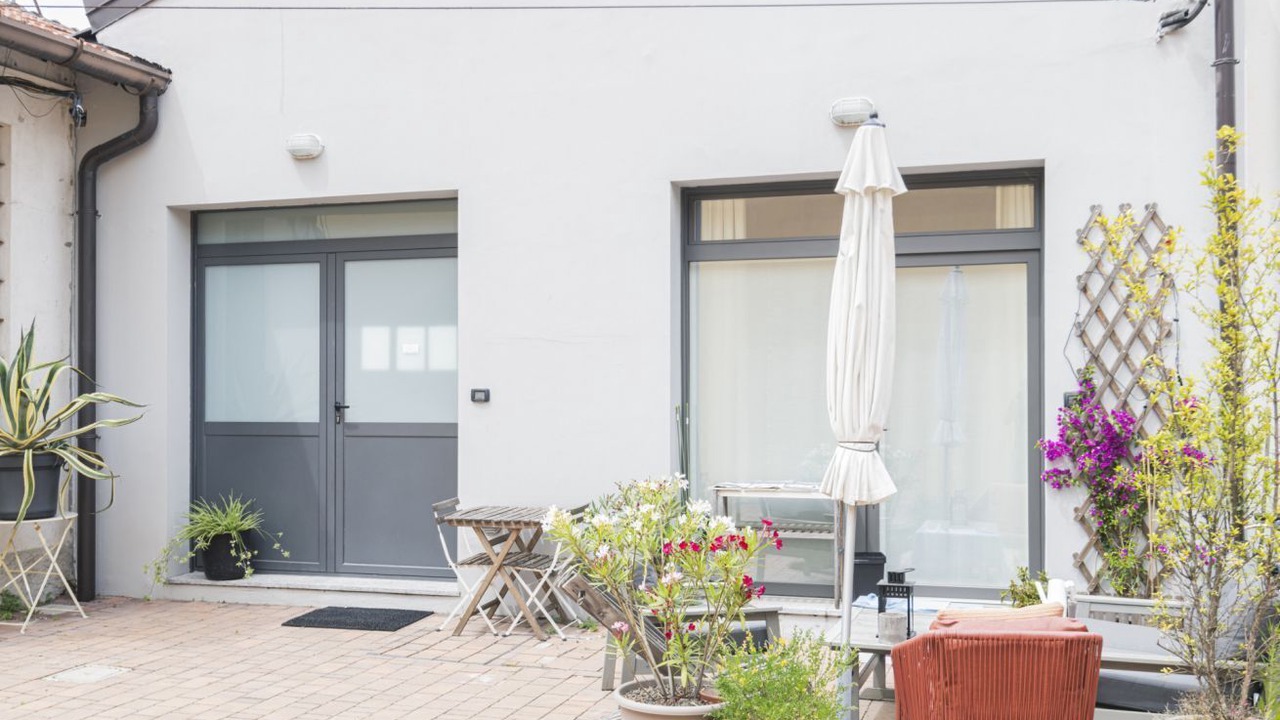 Photo of Patio Balcony in Navigli