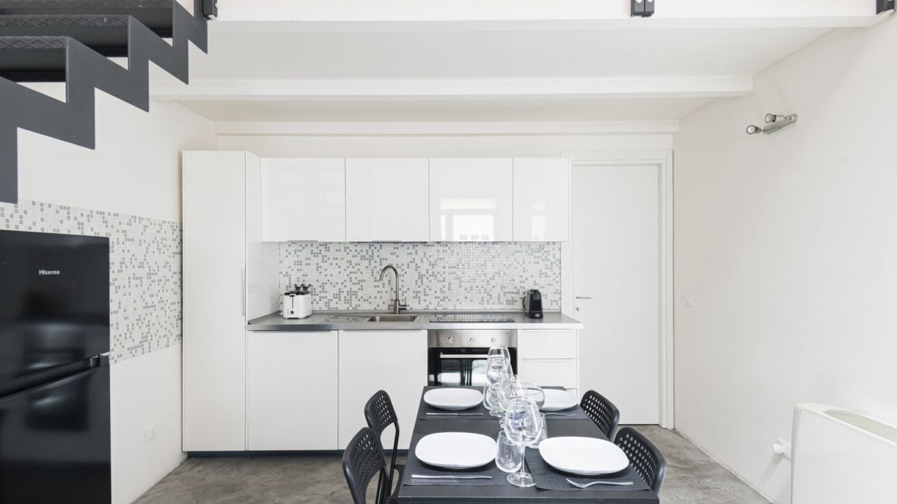 Photo of Kitchen in Navigli