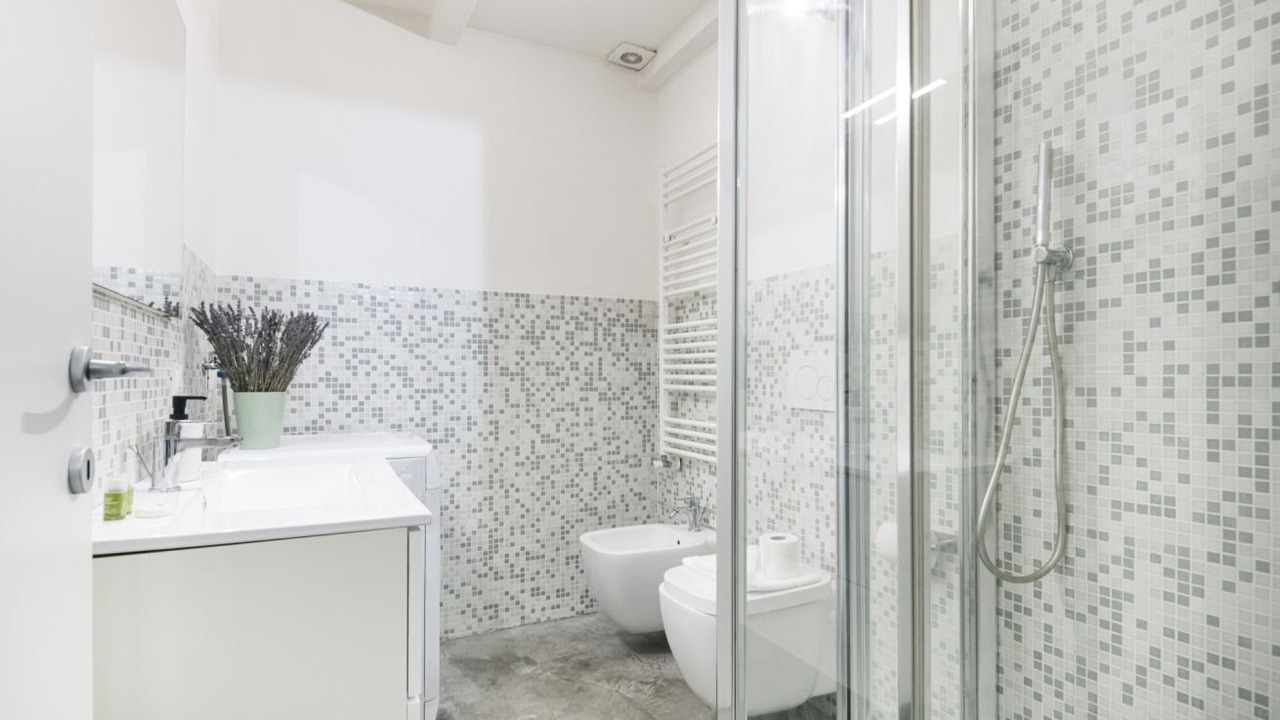 Photo of Bathroom in Navigli