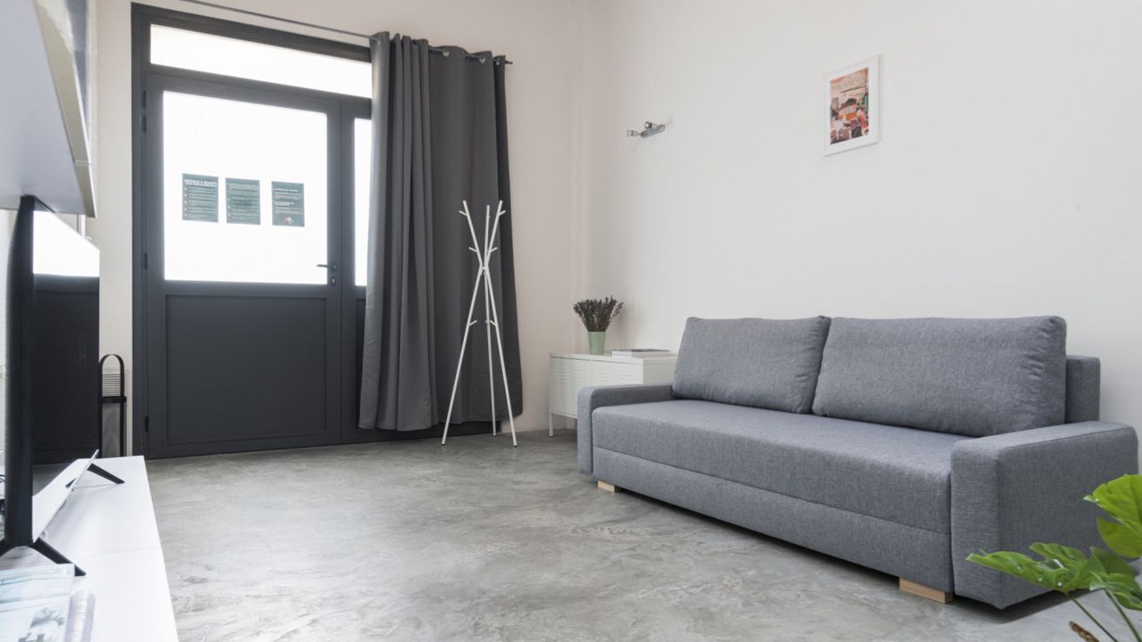 Photo of Livingroom in Navigli