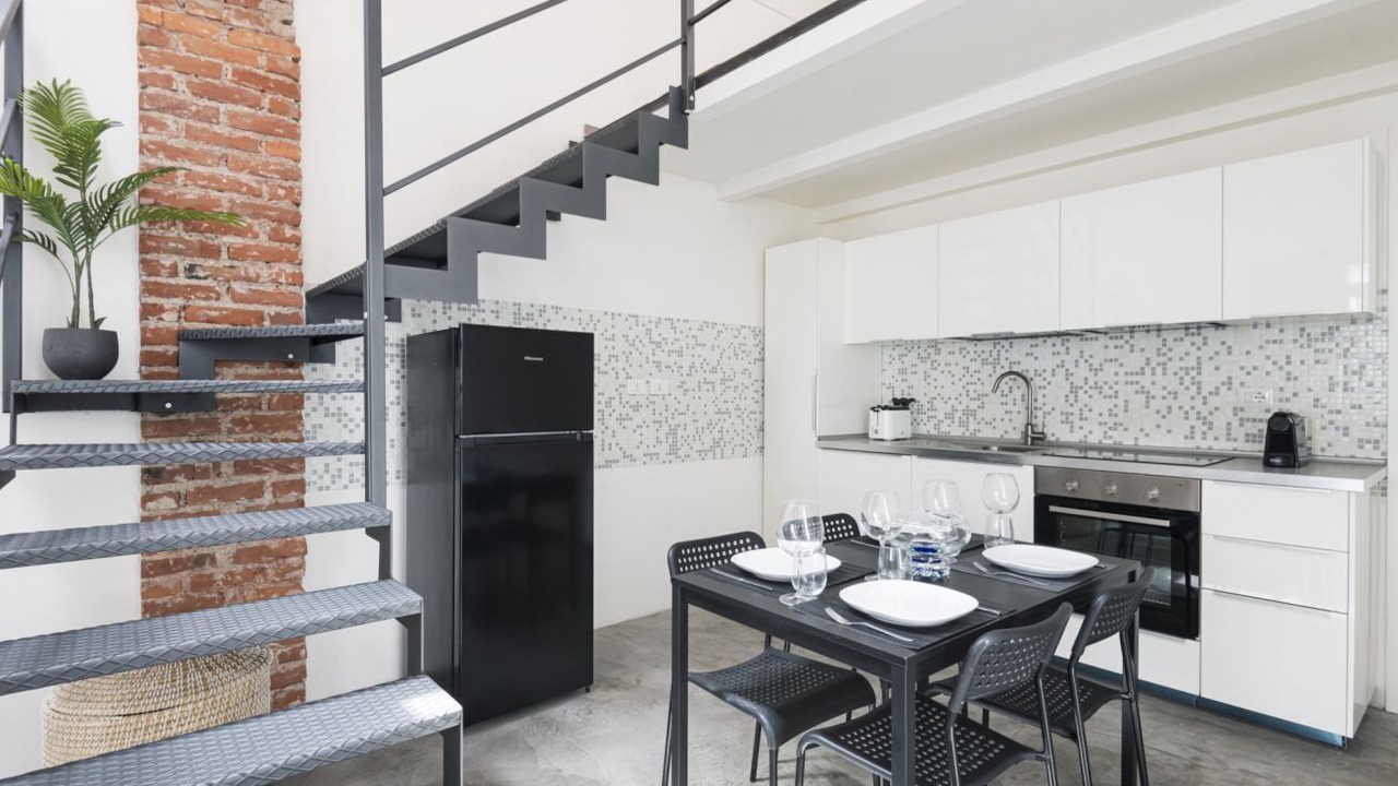 Photo of Kitchen in Navigli
