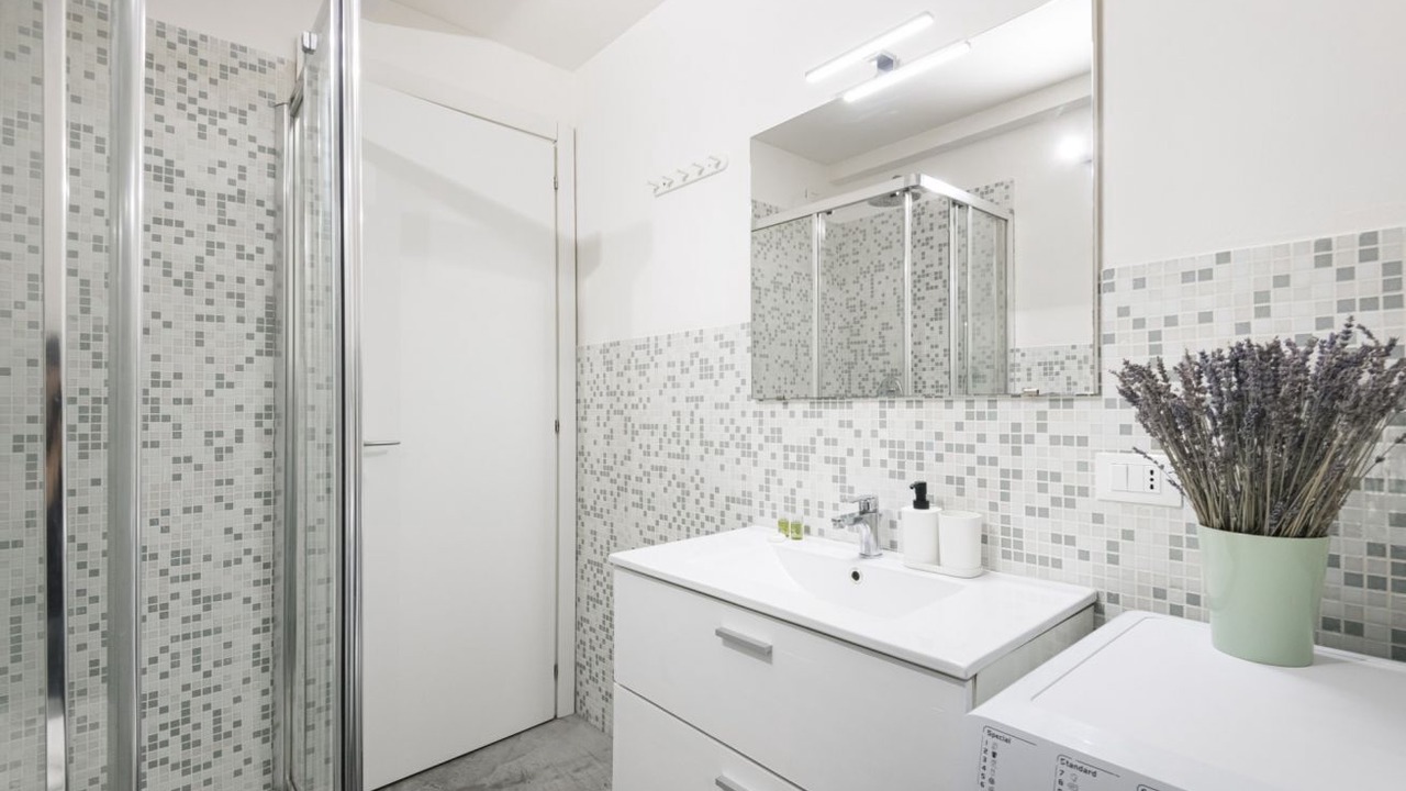 Photo of Bathroom in Navigli