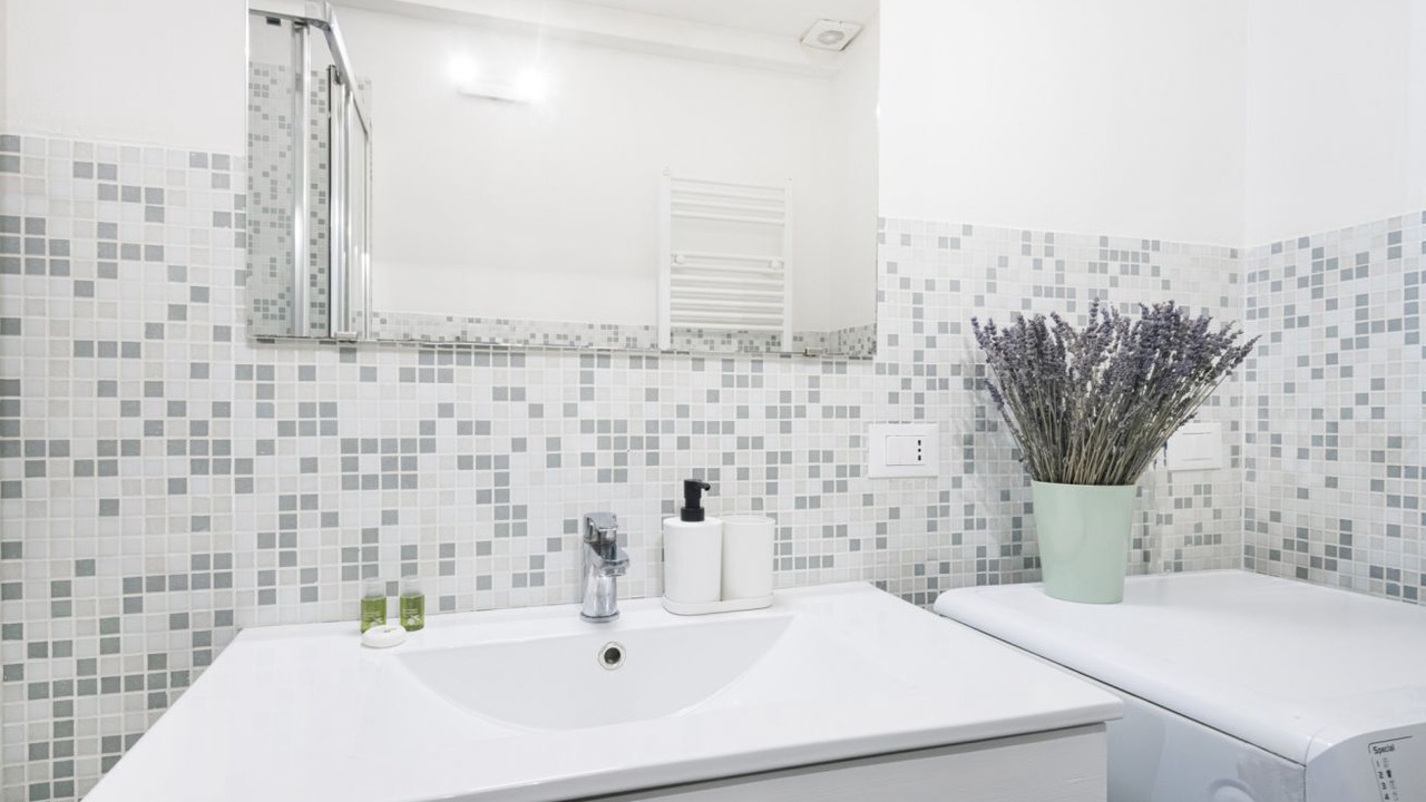 Photo of Bathroom in Navigli