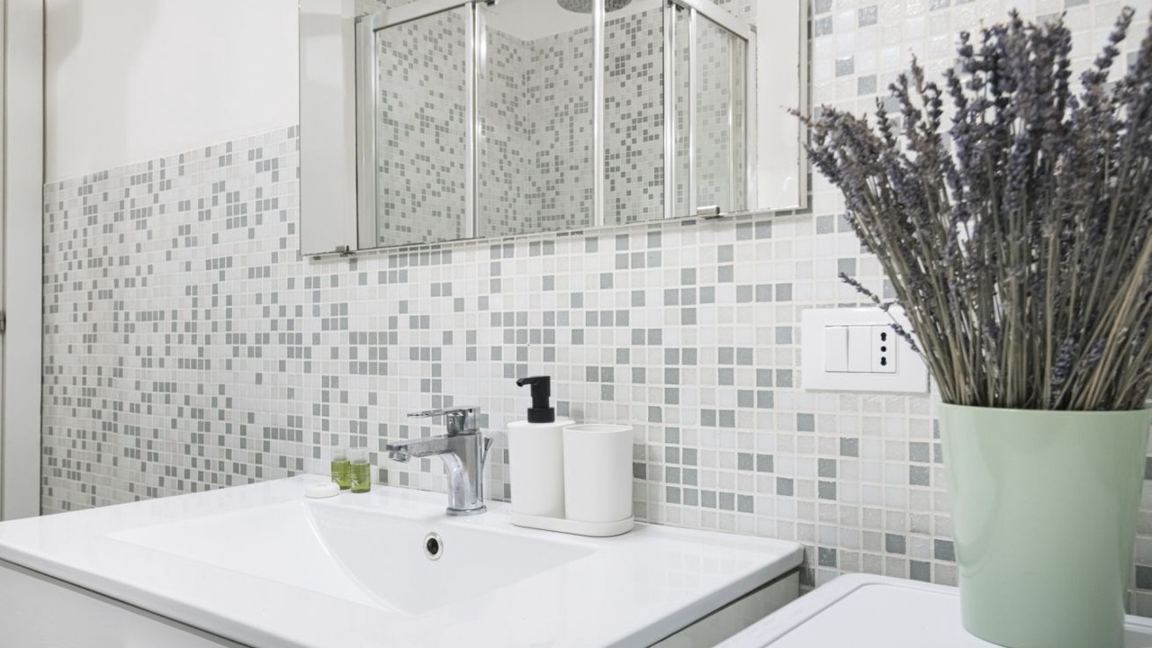 Photo of Bathroom in Navigli