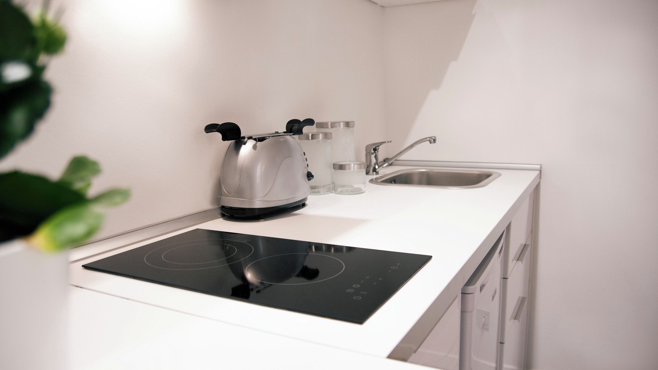Photo of Kitchen in Gioia