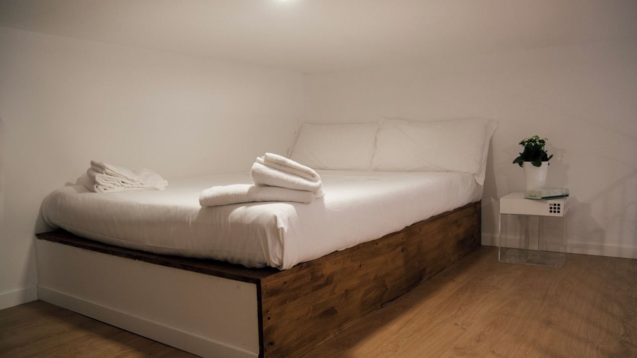 Photo of Bedroom in Gioia