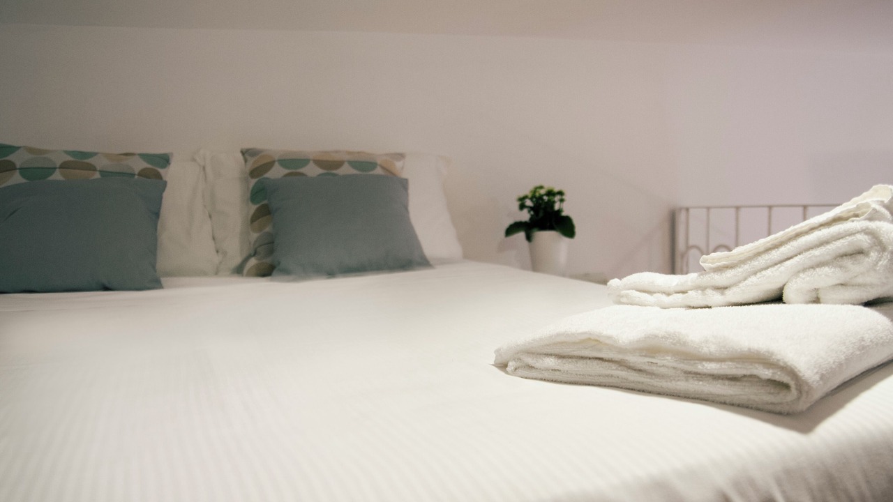 Photo of Bedroom in Gioia