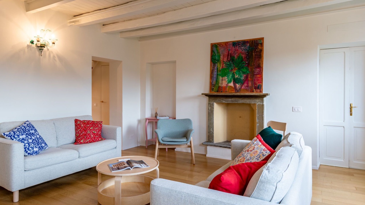Photo of Livingroom in Porta Genova