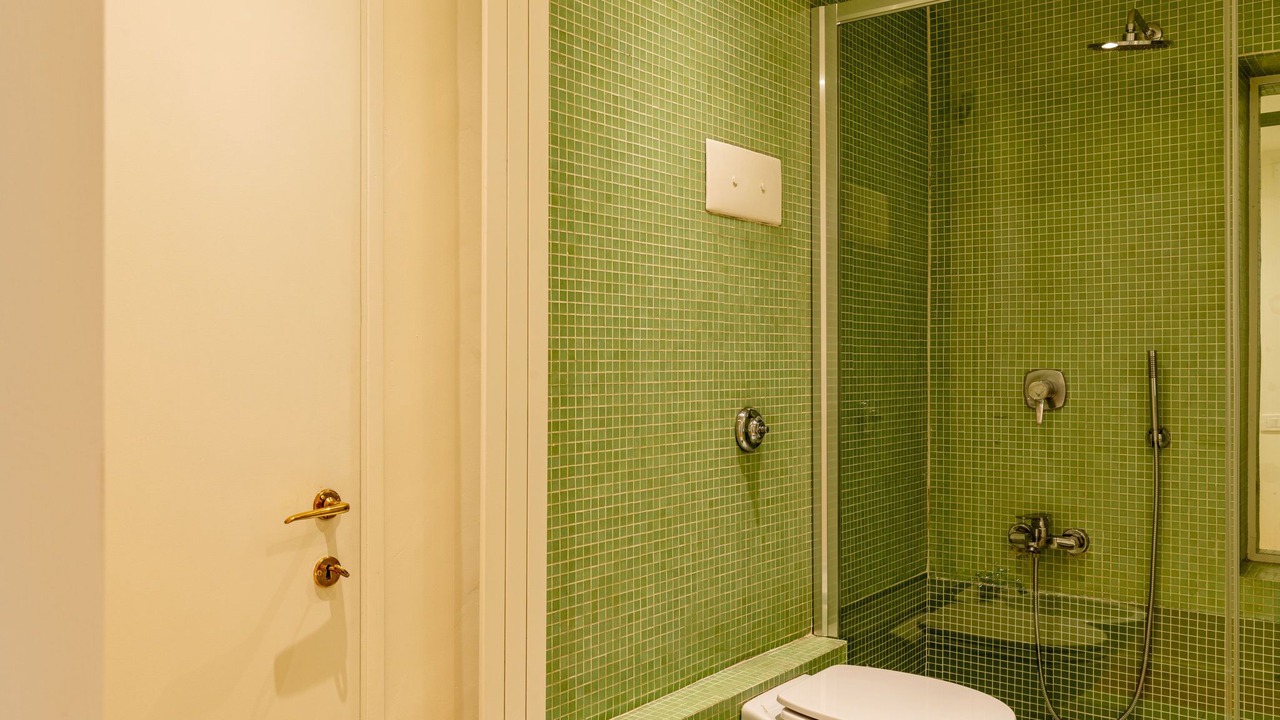 Photo of Bathroom in Porta Genova