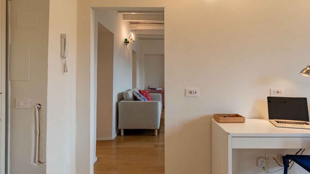 Photo of Livingroom in Porta Genova