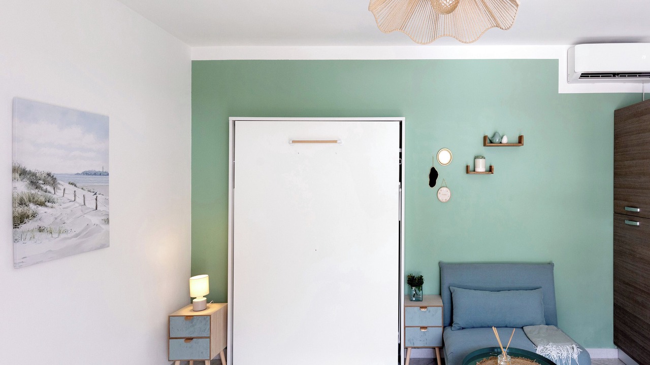 Photo of Livingroom in Rivoltella