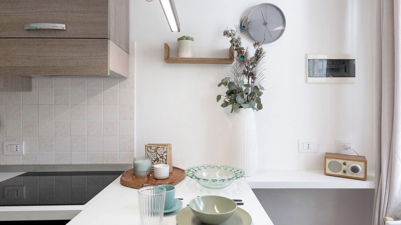 Photo of Kitchen in Rivoltella