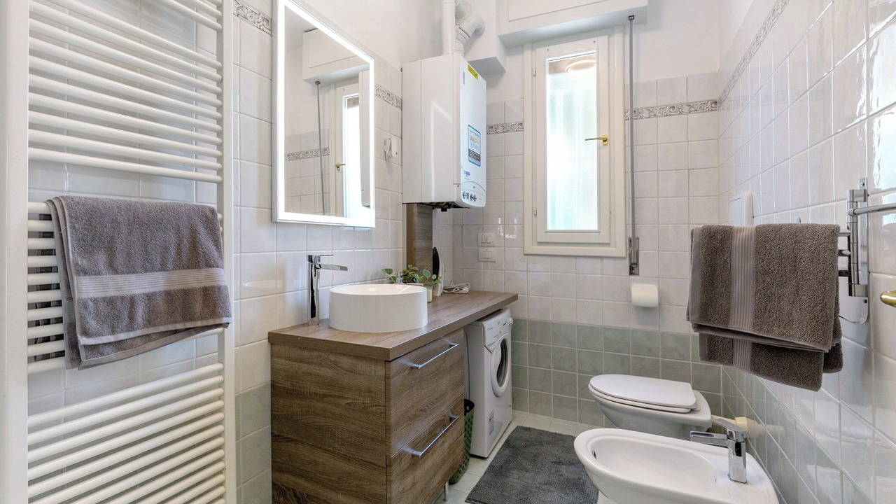 Photo of Bathroom in Rivoltella