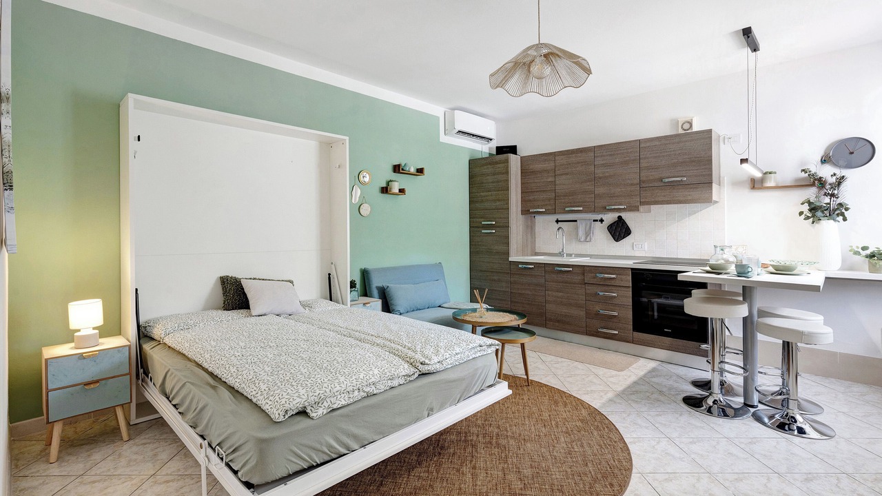Photo of Bedroom in Rivoltella