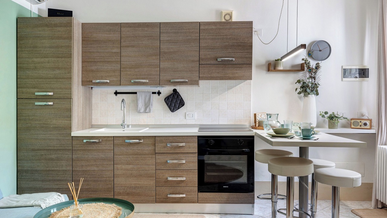 Photo of Kitchen in Rivoltella