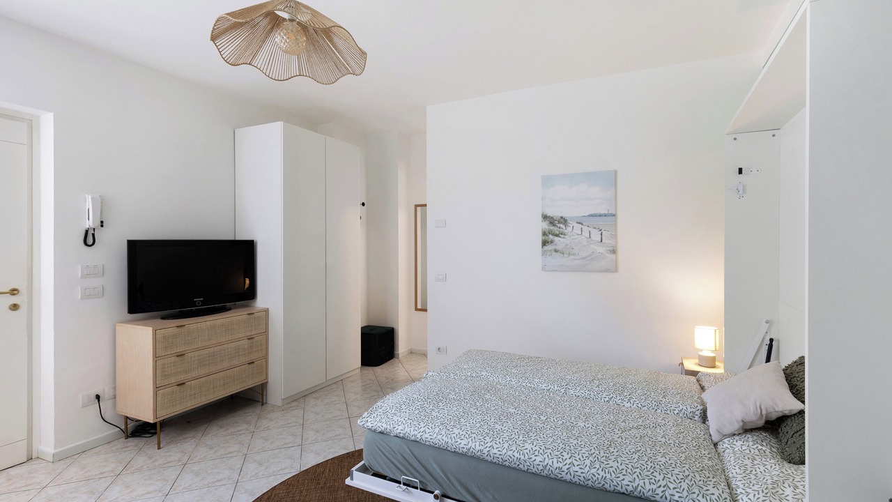 Photo of Bedroom in Rivoltella