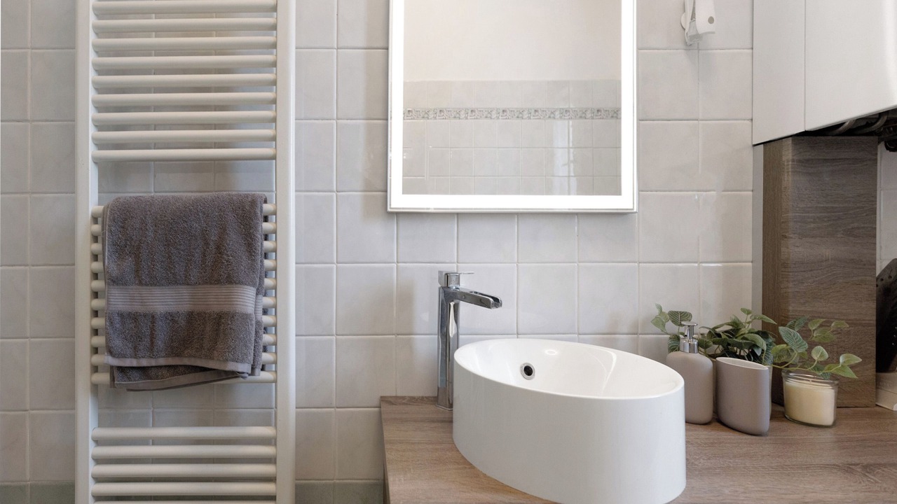 Photo of Bathroom in Rivoltella