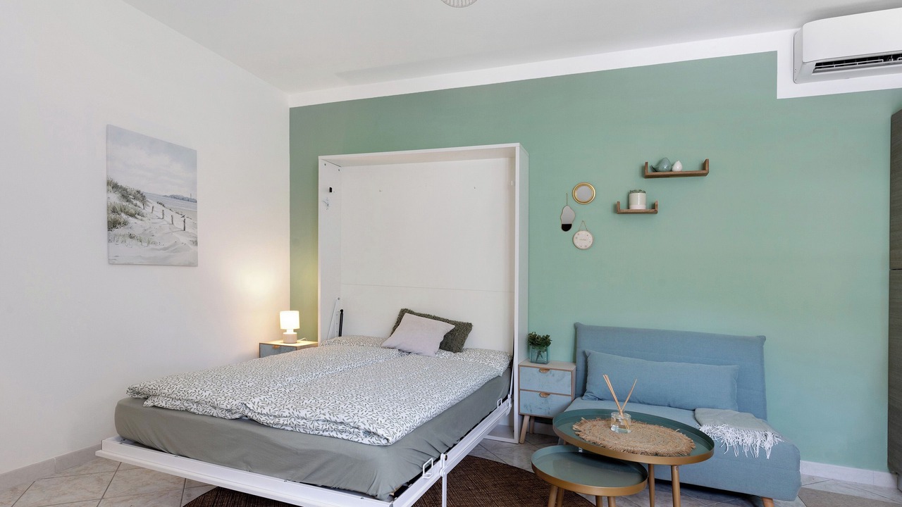 Photo of Bedroom in Rivoltella
