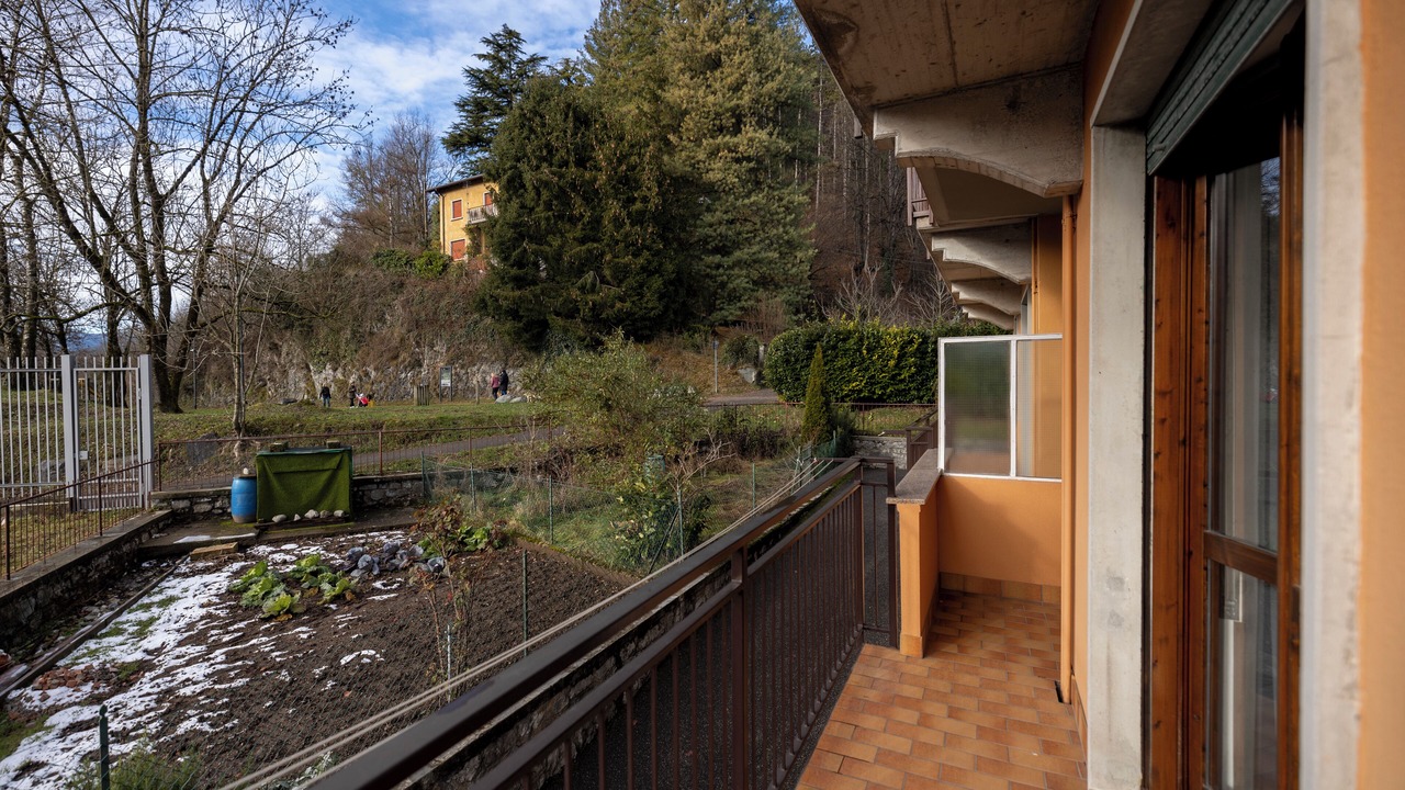 Photo of Outdoor in Clusone