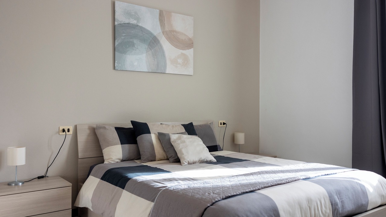 Photo of Bedroom in Clusone