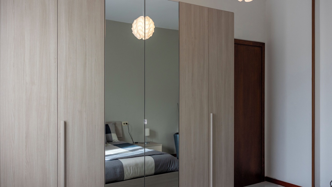 Photo of Bedroom in Clusone