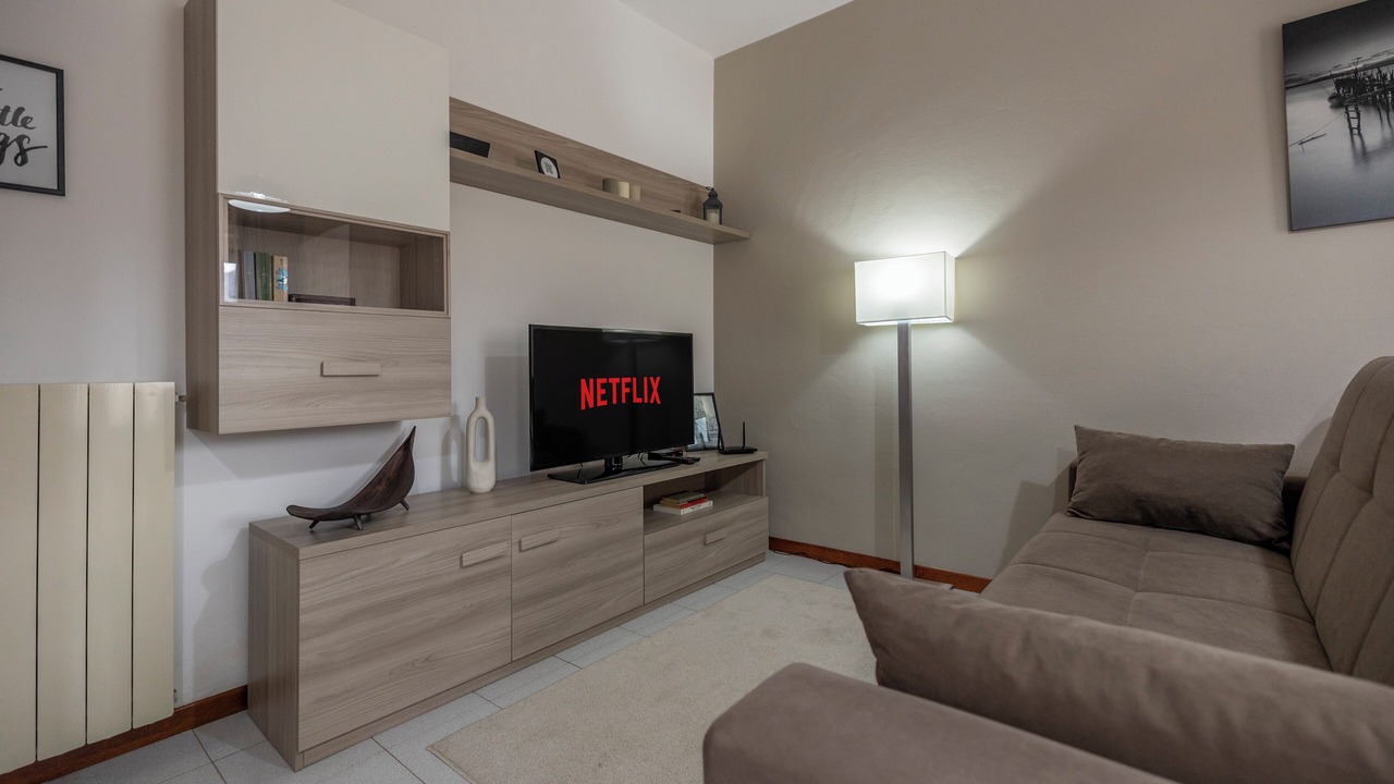 Photo of Livingroom in Clusone