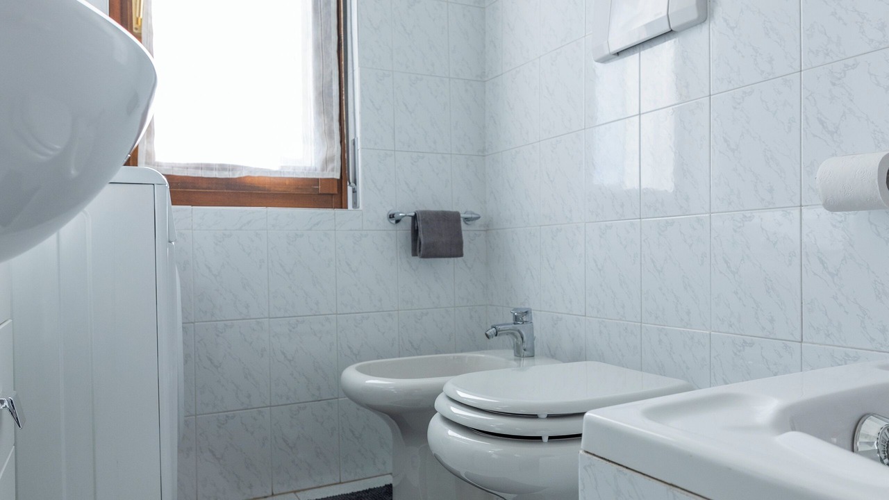 Photo of Bathroom in Clusone