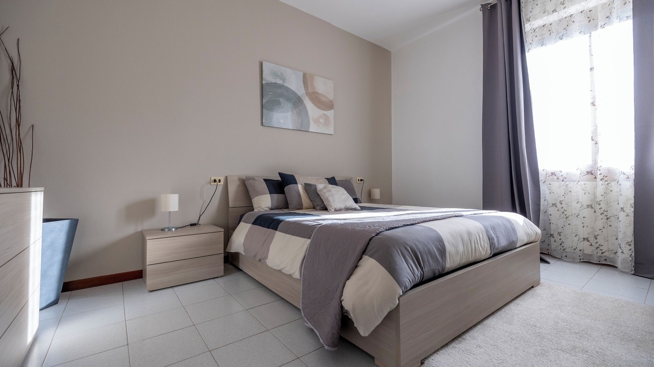 Photo of Bedroom in Clusone