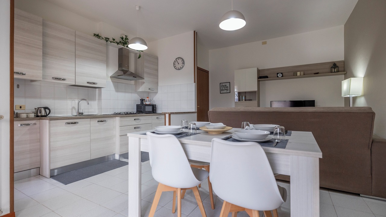 Photo of Kitchen in Clusone