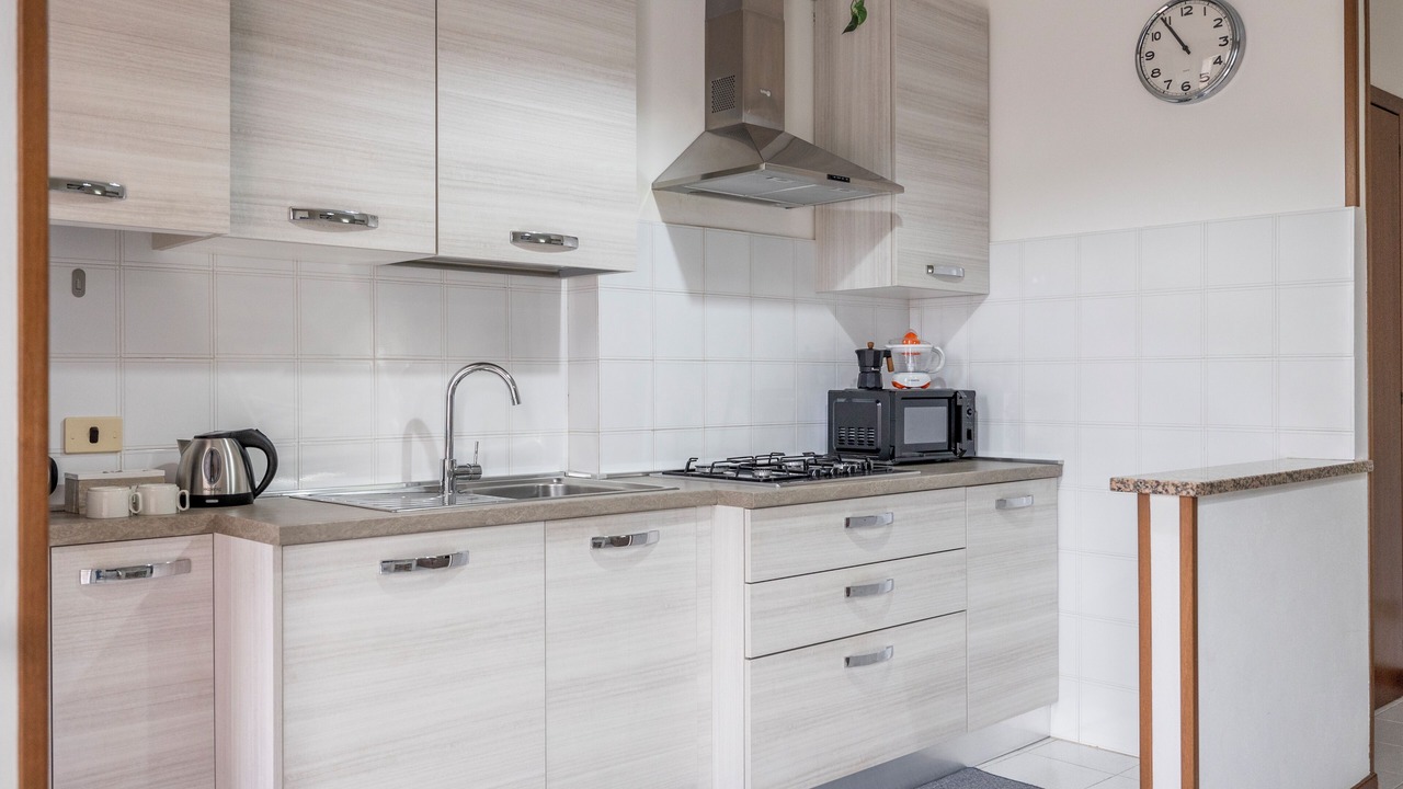 Photo of Kitchen in Clusone