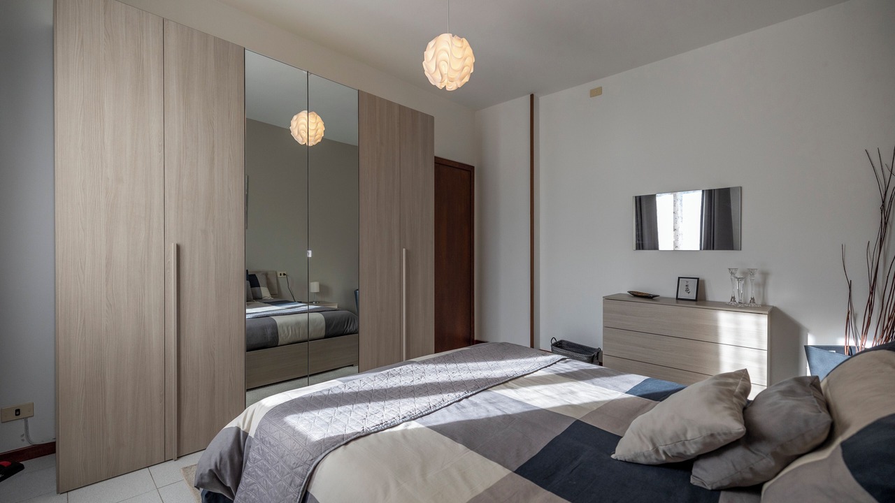 Photo of Bedroom in Clusone