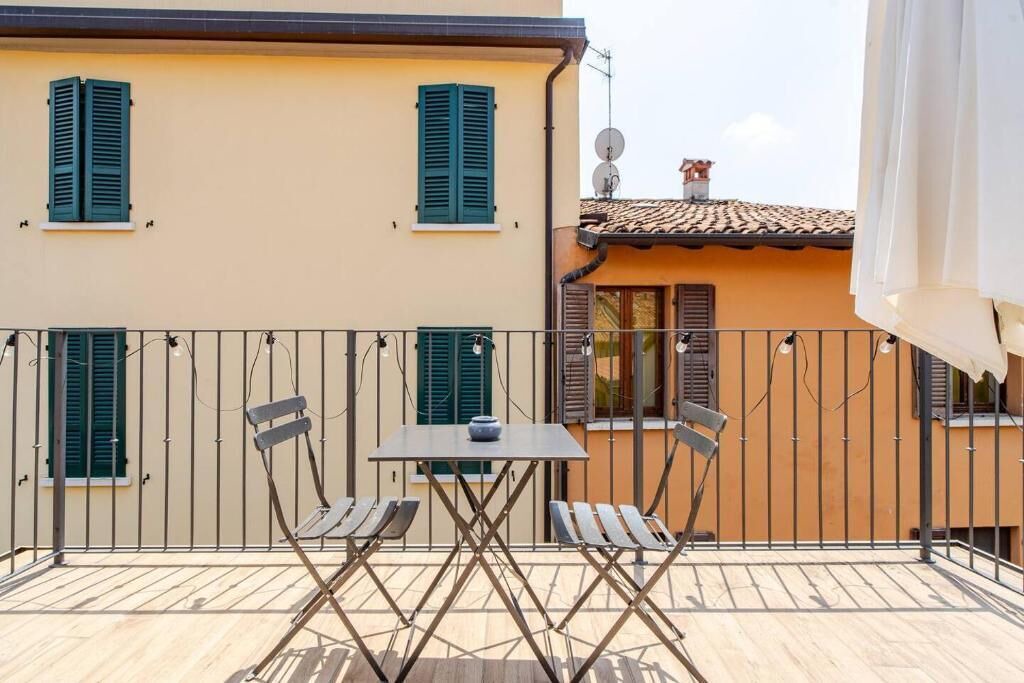Photo of Outdoor in Brescia Antica
