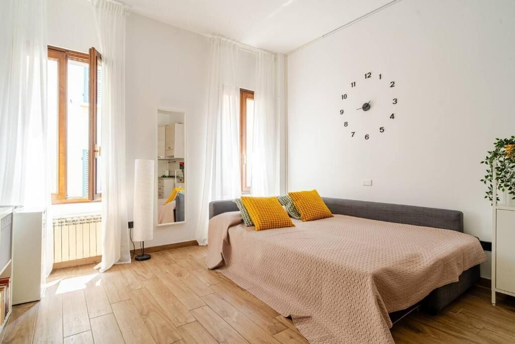 Photo of Bedroom in Brescia Antica