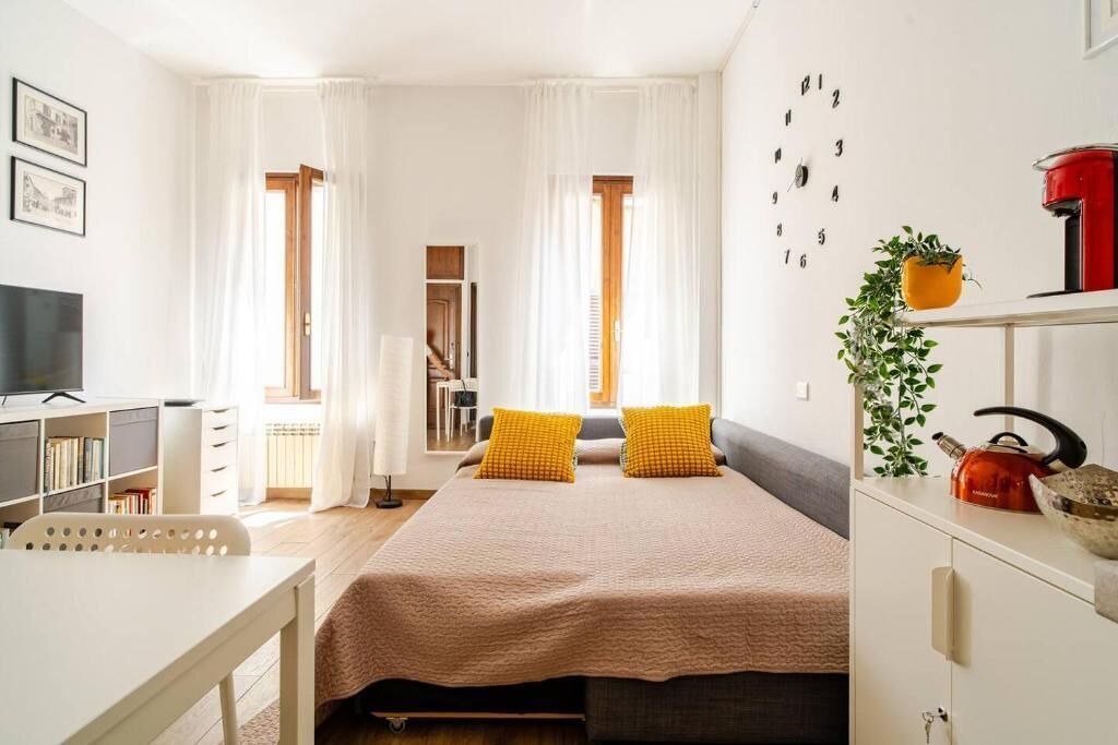 Photo of Bedroom in Brescia Antica