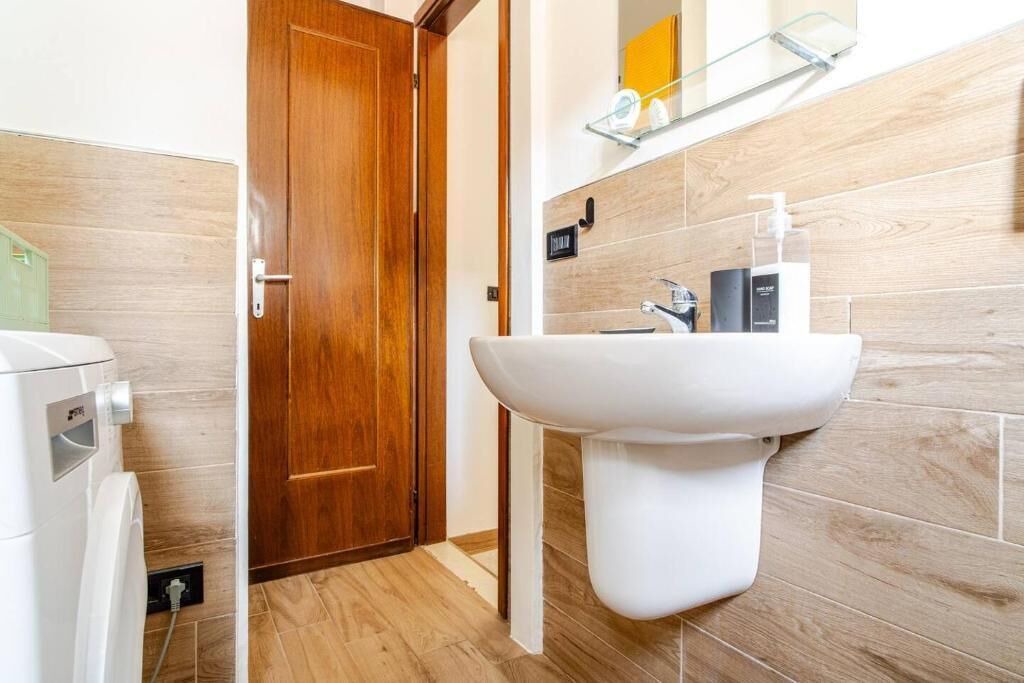 Photo of Bathroom in Brescia Antica
