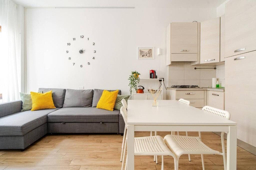 Photo of Livingroom in Brescia Antica