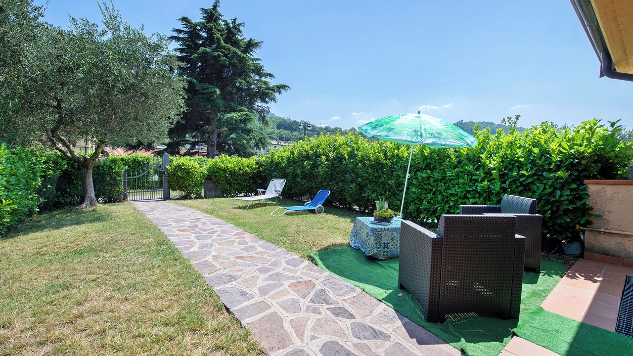 Photo of Patio Balcony in Sensole