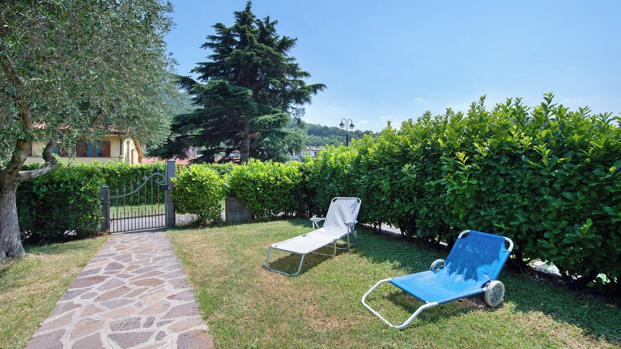 Photo of Outdoor in Sensole