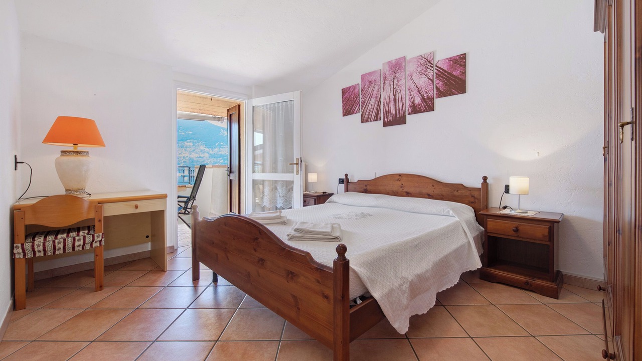 Photo of Bedroom in Sensole