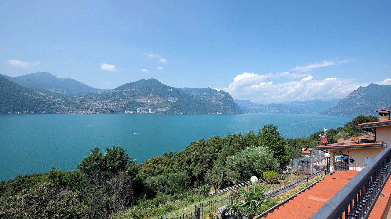 Photo of Outdoor in Sensole