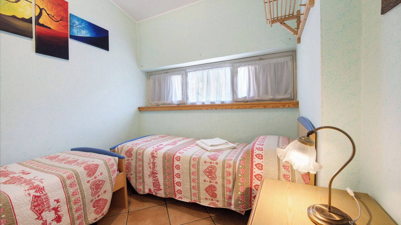 Photo of Bedroom in Sensole