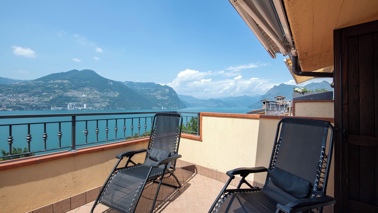 Photo of Patio Balcony in Sensole