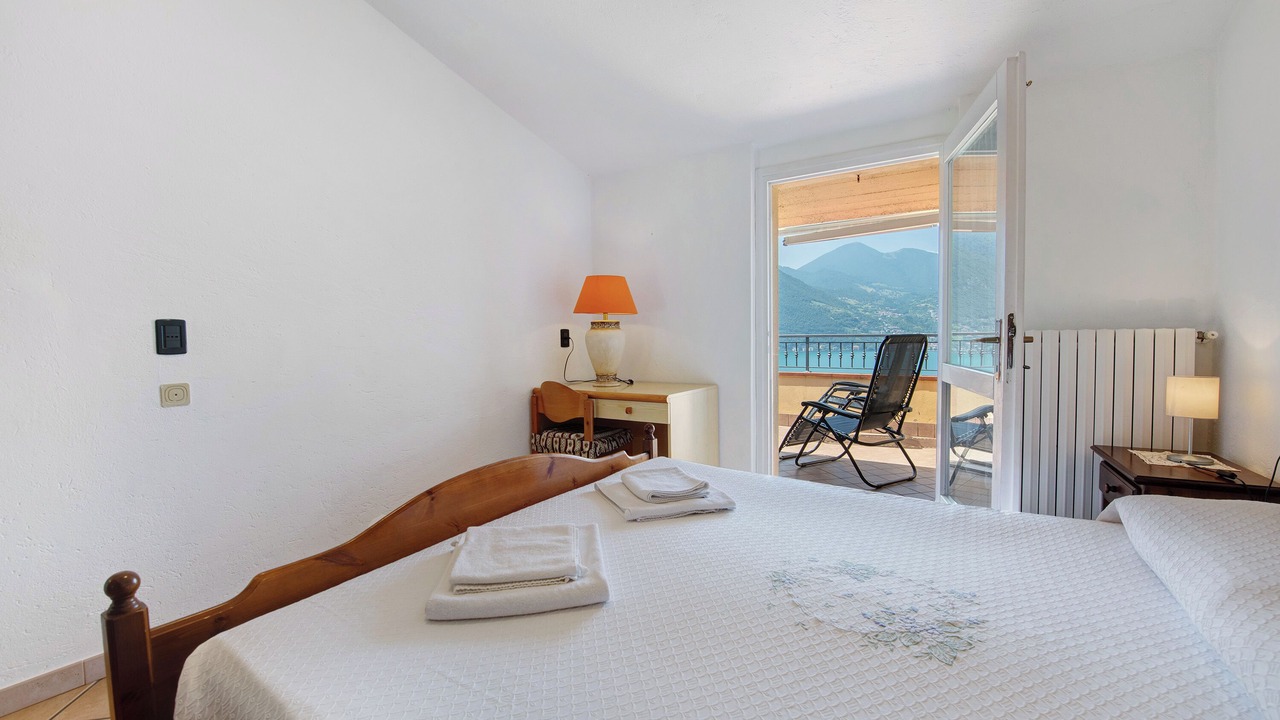 Photo of Bedroom in Sensole