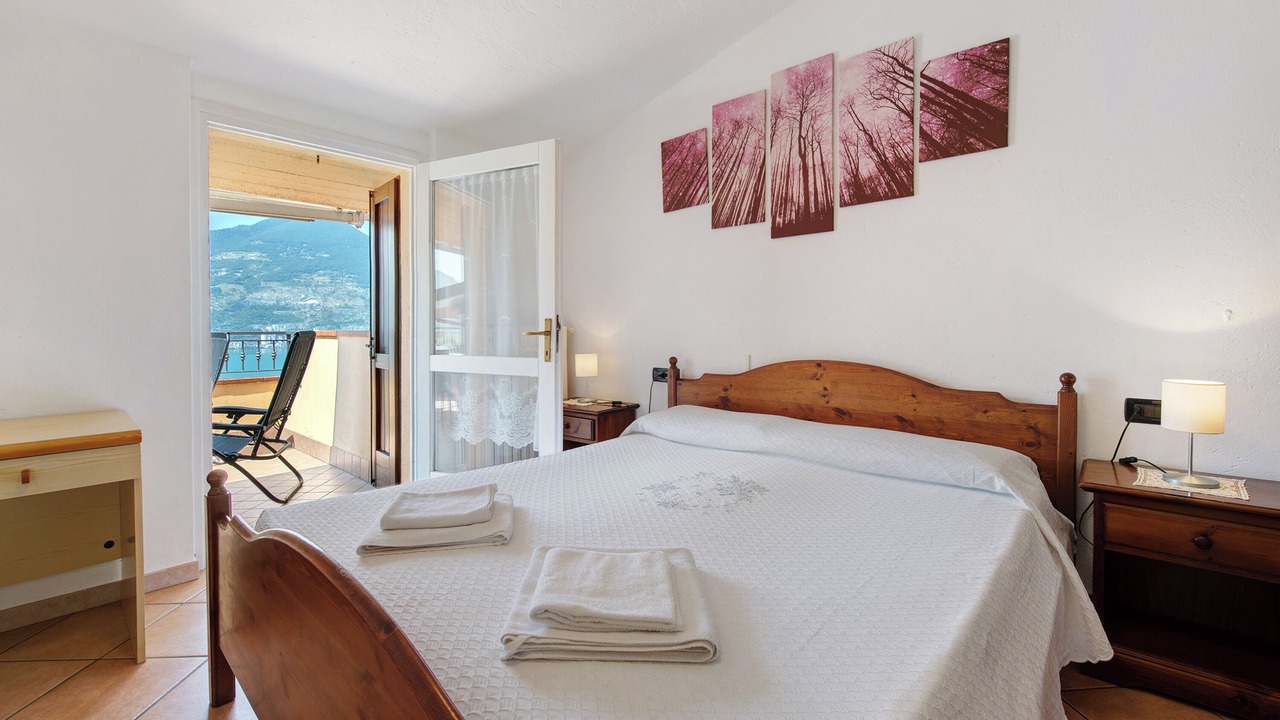 Photo of Bedroom in Sensole