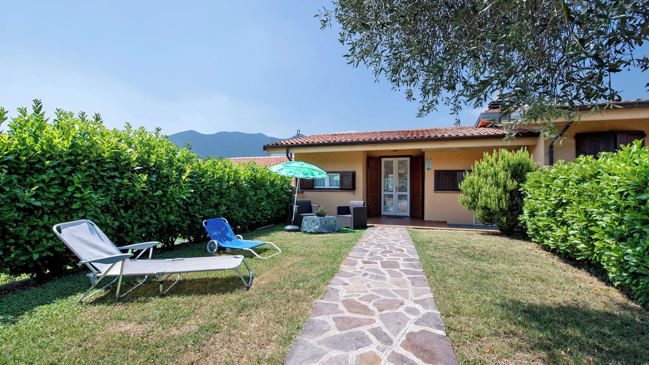 Photo of Patio Balcony in Sensole