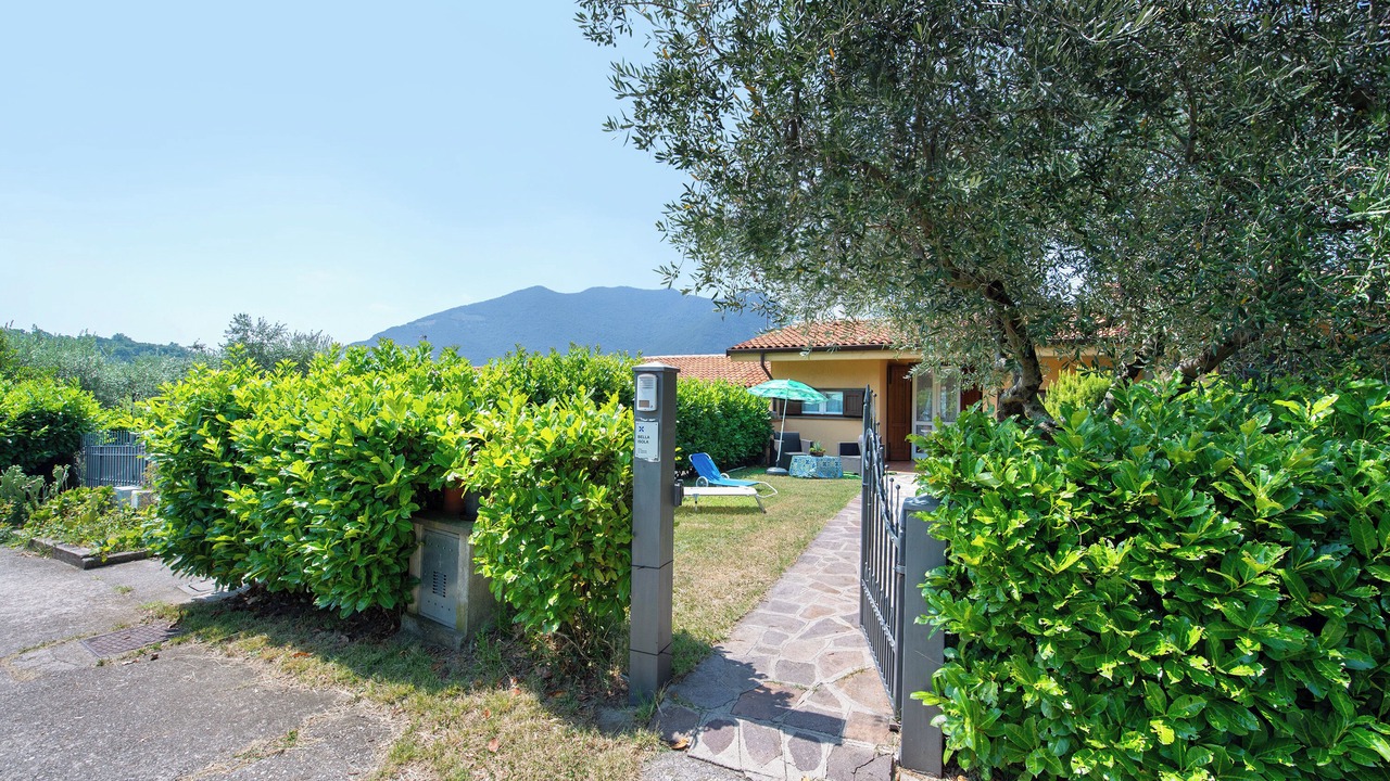 Photo of Outdoor in Sensole