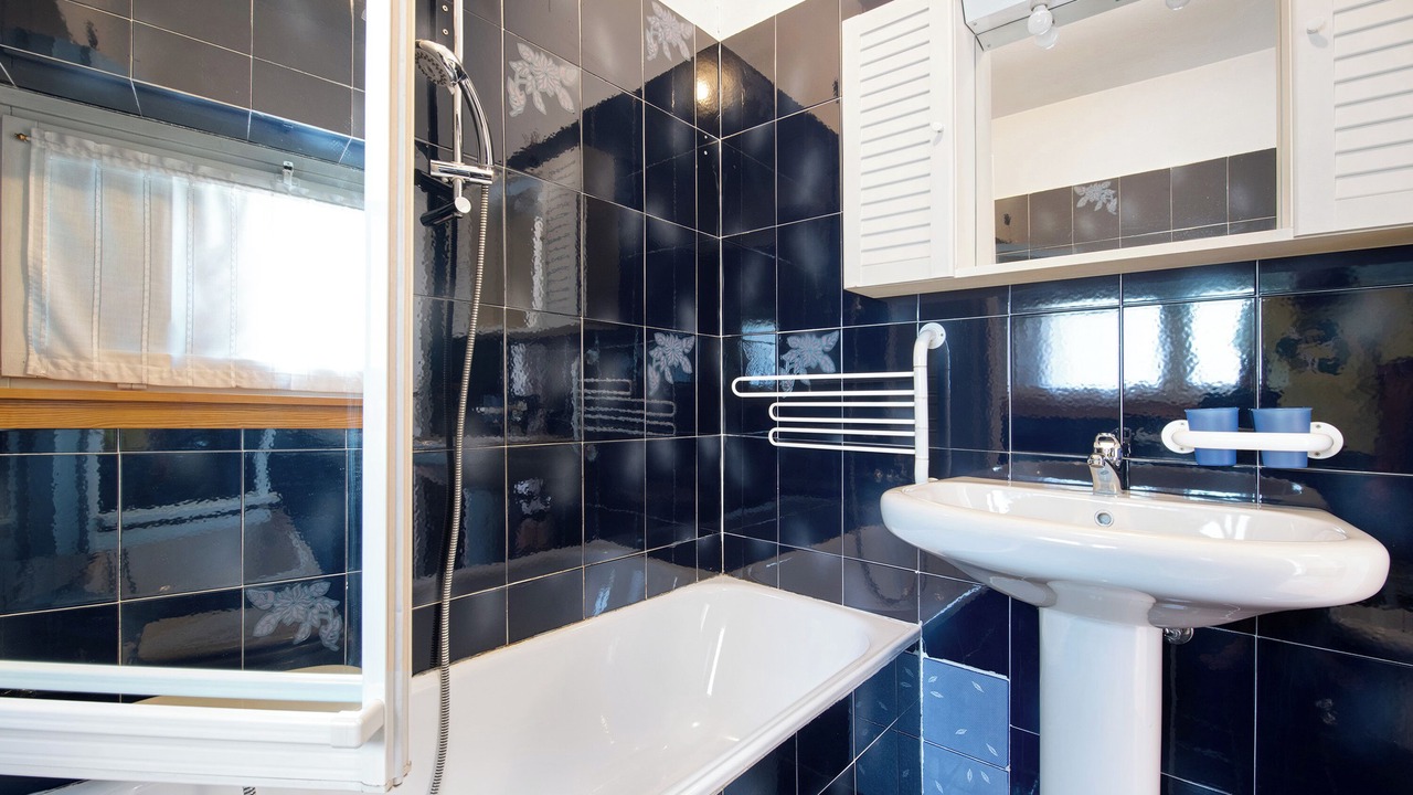 Photo of Bathroom in Sensole